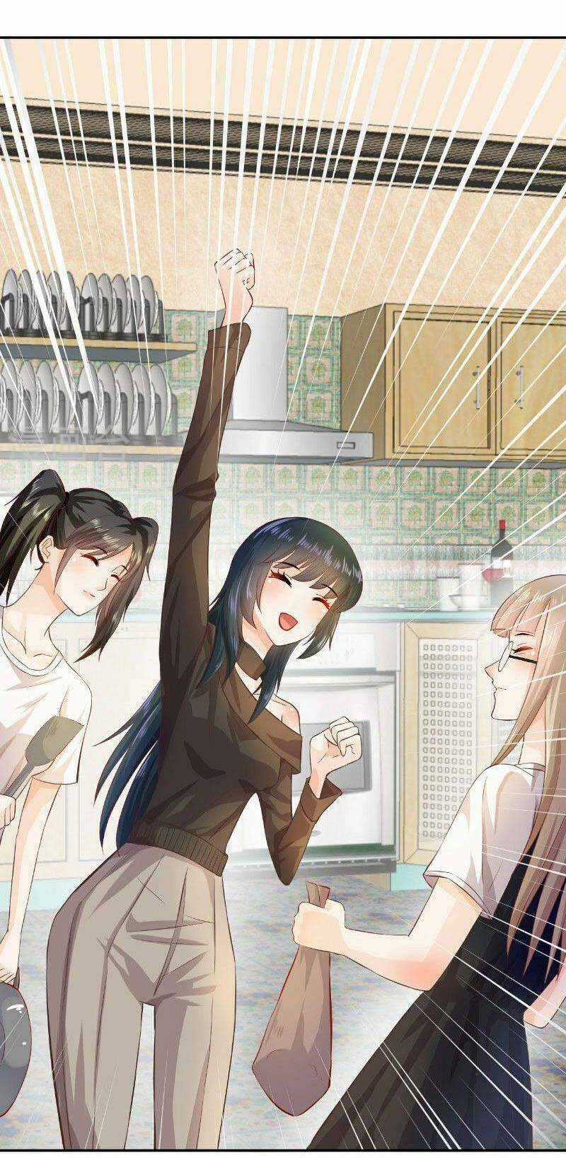 Hôn Ái Thành Ẩn Chapter 22 trang 5