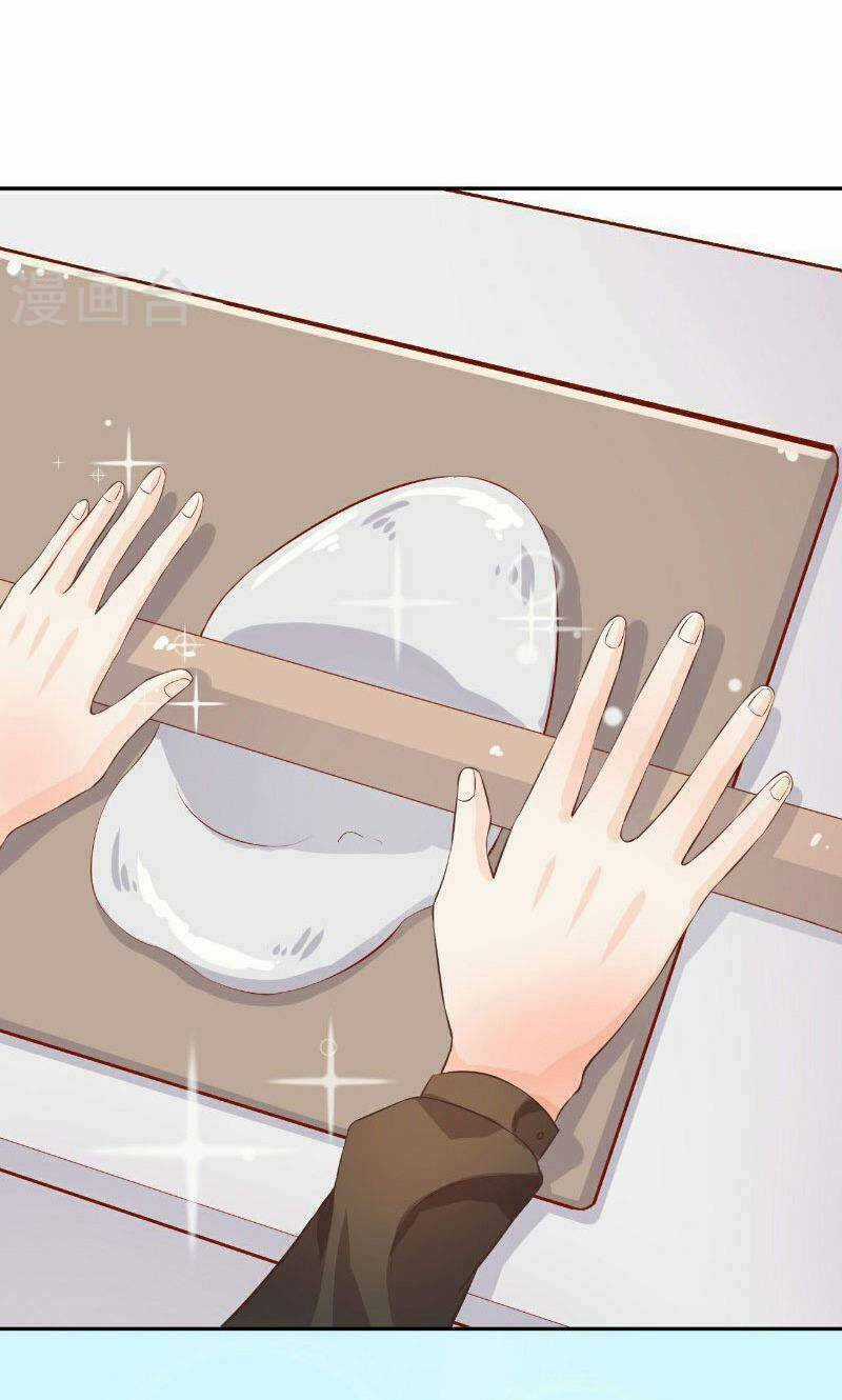 Hôn Ái Thành Ẩn Chapter 22 trang 7