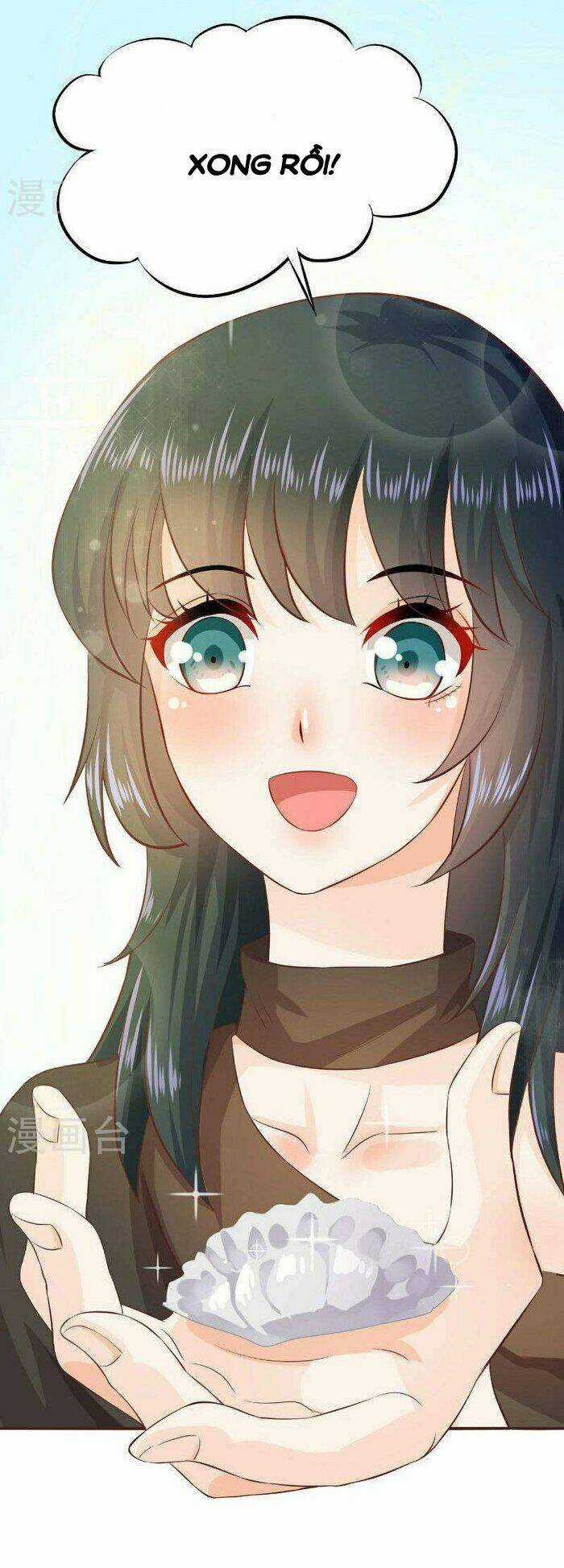 Hôn Ái Thành Ẩn Chapter 22 trang 8