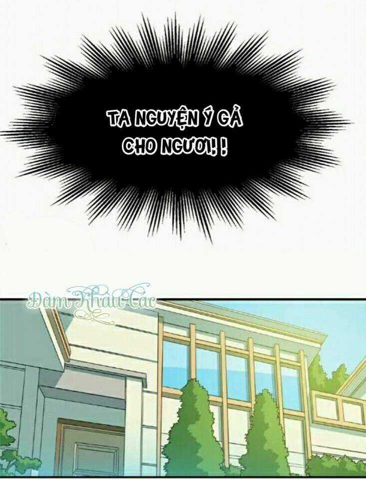 Hôn Ái Thành Ẩn Chapter 3 trang 14