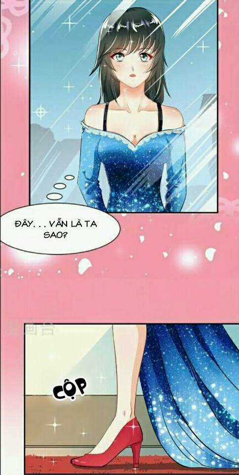 Hôn Ái Thành Ẩn Chapter 4 trang 15