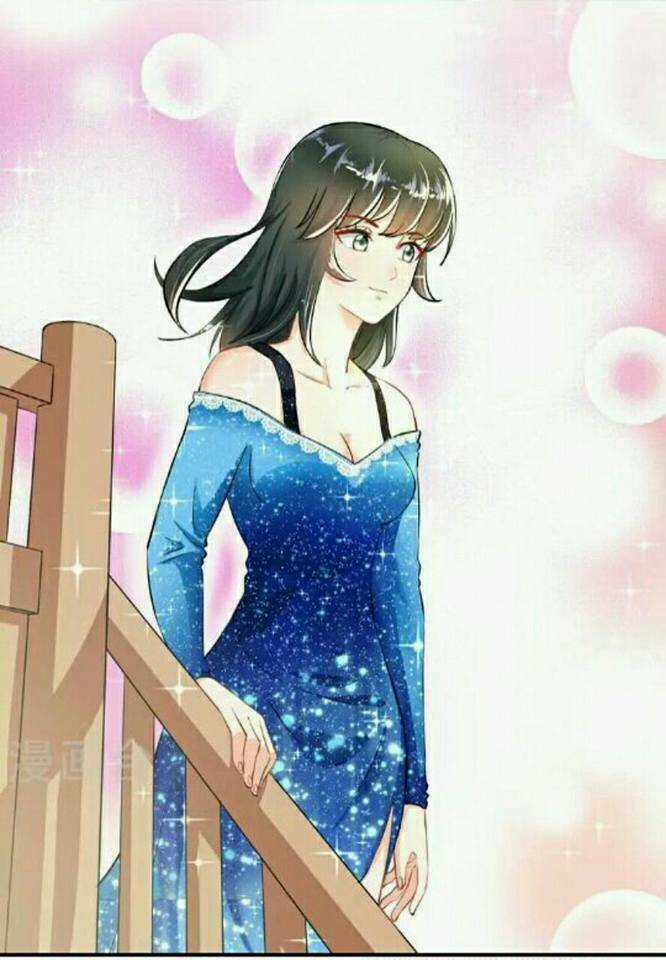 Hôn Ái Thành Ẩn Chapter 4 trang 16