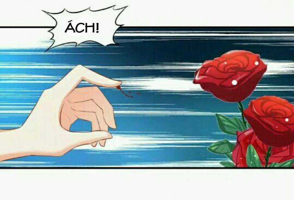 Hôn Ái Thành Ẩn Chapter 4 trang 2