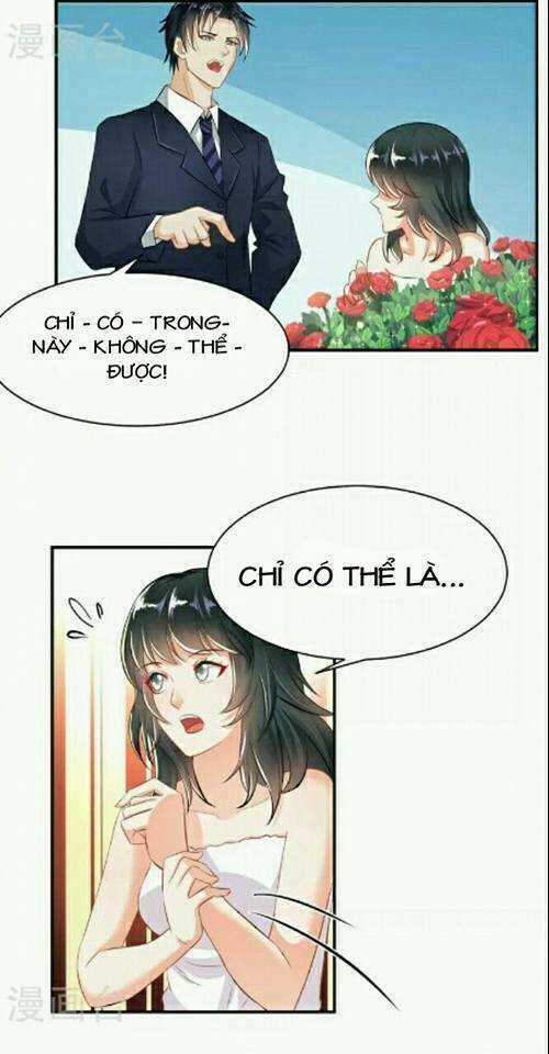 Hôn Ái Thành Ẩn Chapter 4 trang 4