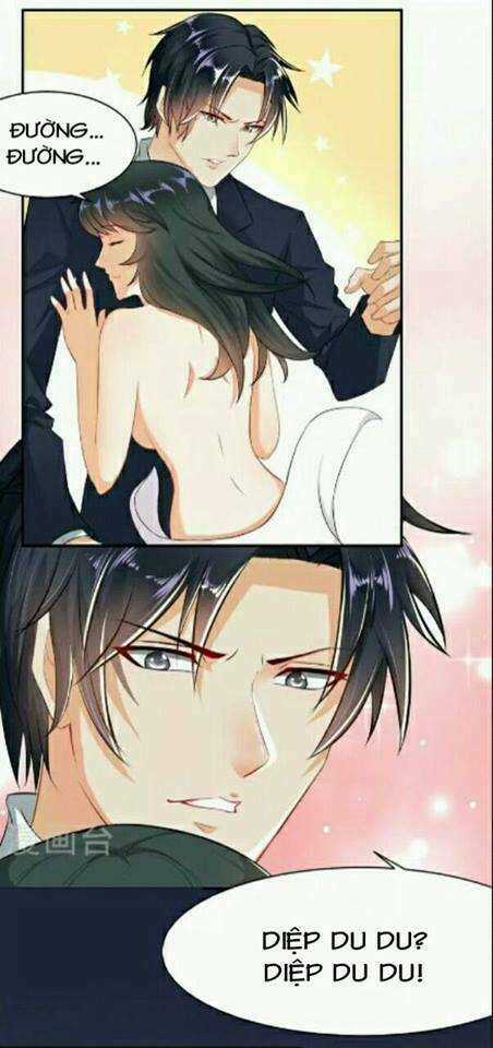 Hôn Ái Thành Ẩn Chapter 4 trang 7