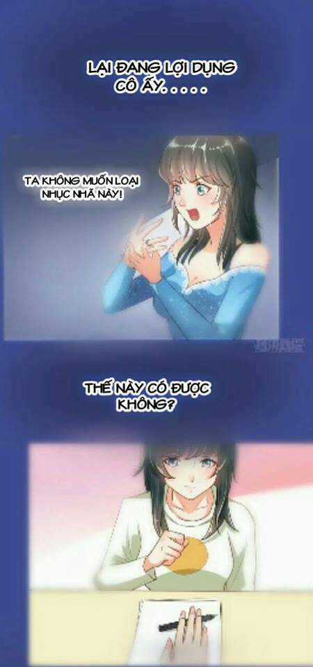 Hôn Ái Thành Ẩn Chapter 5 trang 10