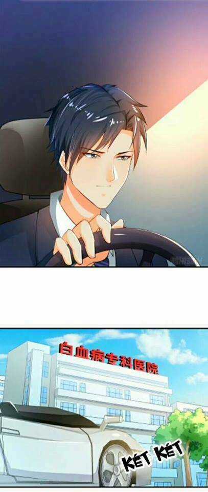 Hôn Ái Thành Ẩn Chapter 5 trang 11