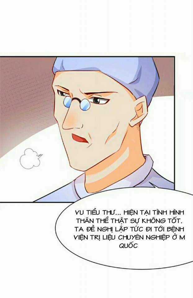 Hôn Ái Thành Ẩn Chapter 5 trang 13