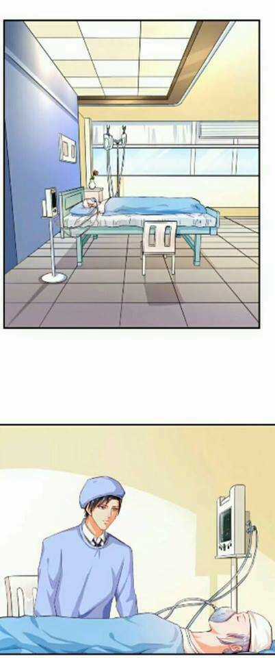 Hôn Ái Thành Ẩn Chapter 5 trang 16