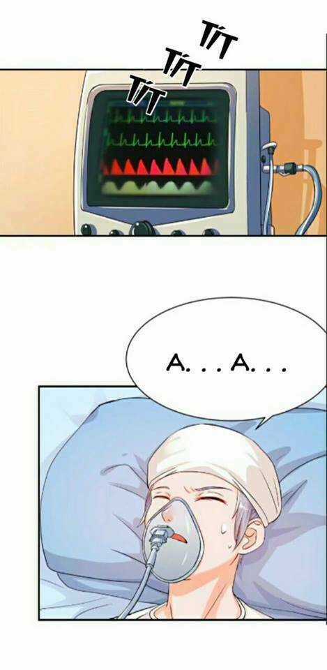 Hôn Ái Thành Ẩn Chapter 5 trang 20