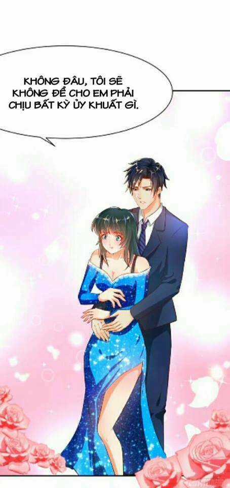 Hôn Ái Thành Ẩn Chapter 5 trang 7