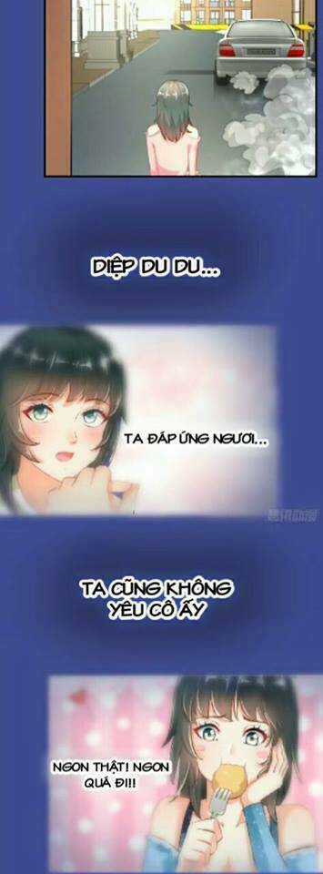 Hôn Ái Thành Ẩn Chapter 5 trang 9