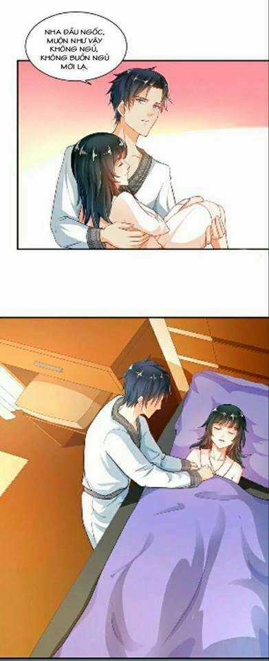 Hôn Ái Thành Ẩn Chapter 6 trang 11