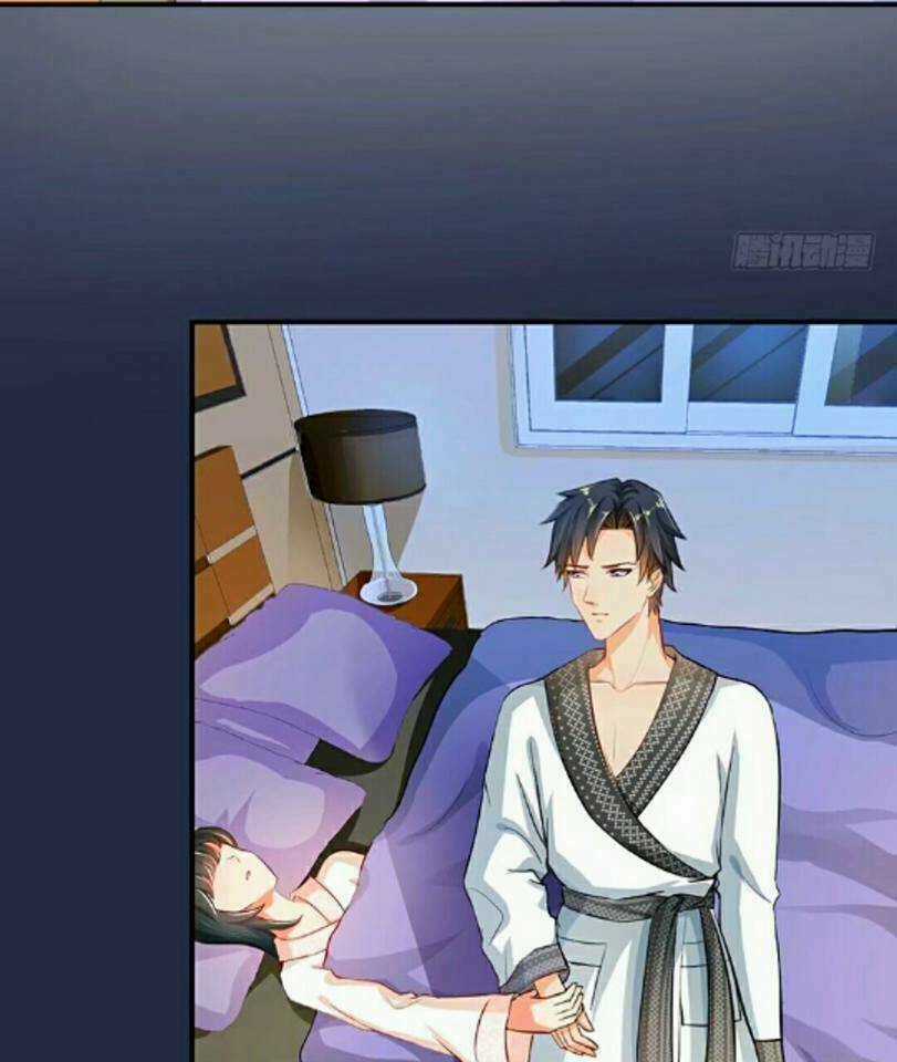 Hôn Ái Thành Ẩn Chapter 6 trang 12