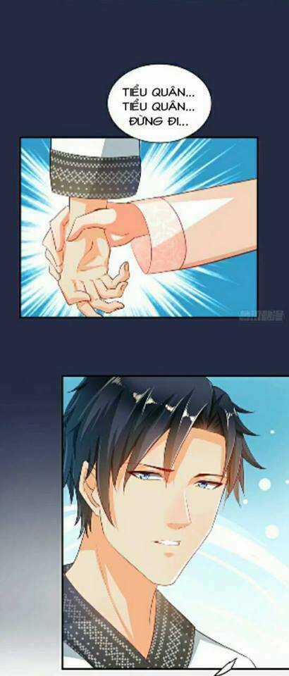 Hôn Ái Thành Ẩn Chapter 6 trang 13