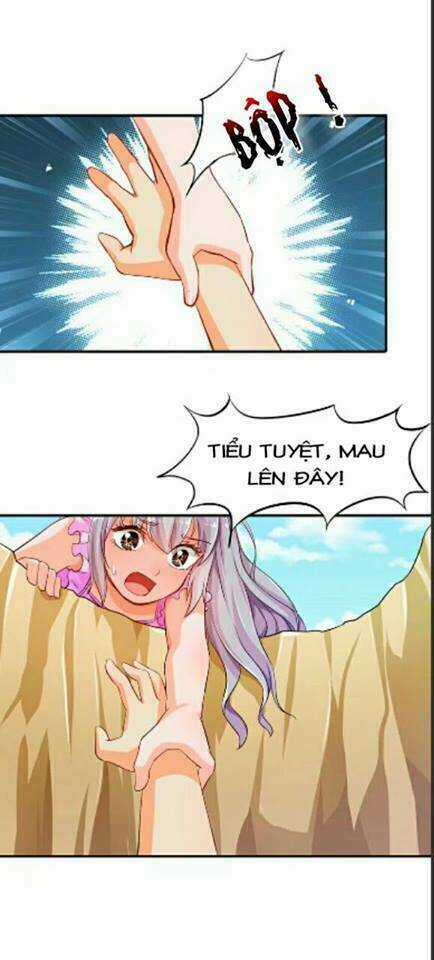 Hôn Ái Thành Ẩn Chapter 6 trang 17