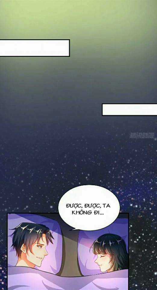 Hôn Ái Thành Ẩn Chapter 6 trang 22