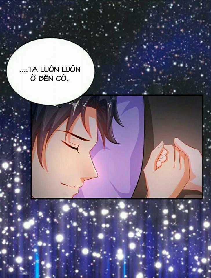 Hôn Ái Thành Ẩn Chapter 6 trang 23