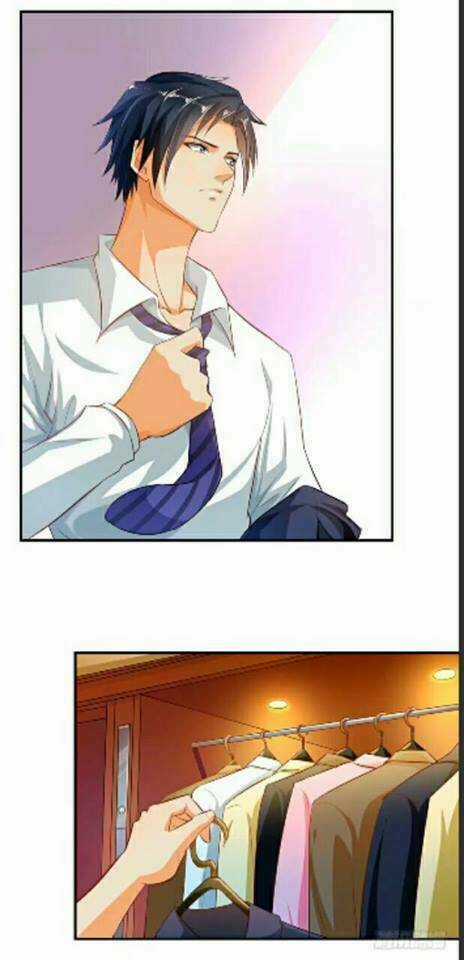 Hôn Ái Thành Ẩn Chapter 6 trang 3