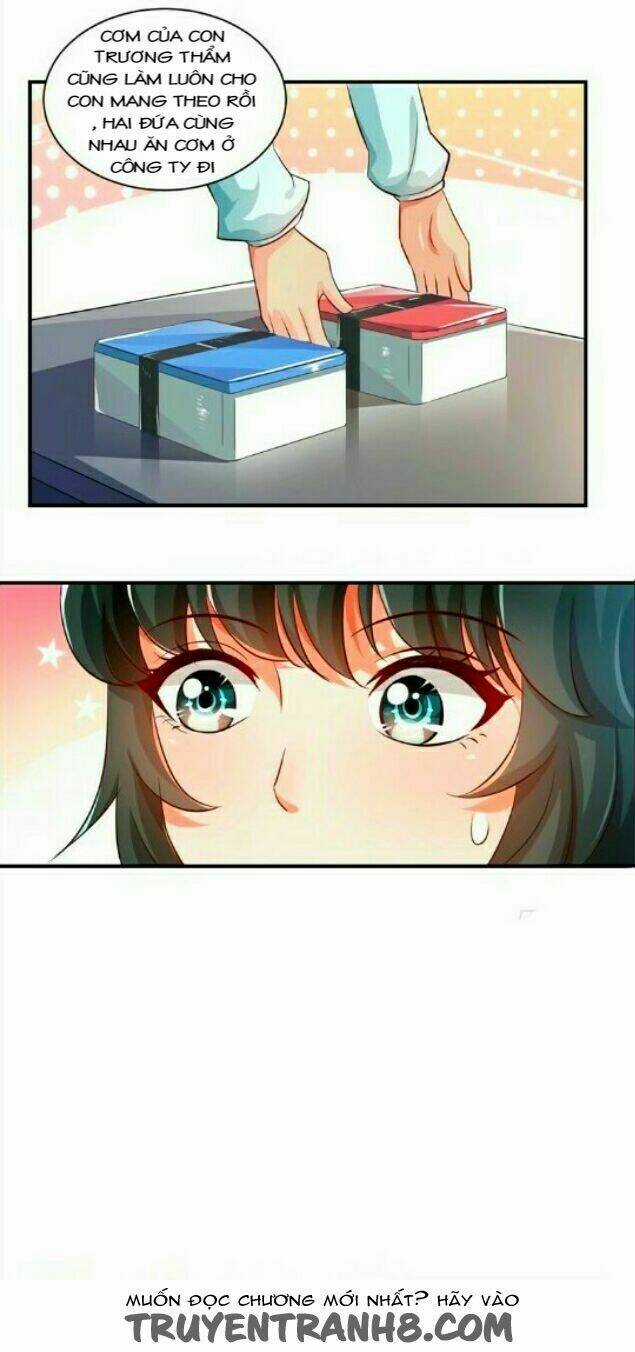 Hôn Ái Thành Ẩn Chapter 7 trang 11