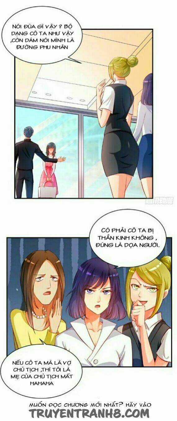 Hôn Ái Thành Ẩn Chapter 7 trang 15