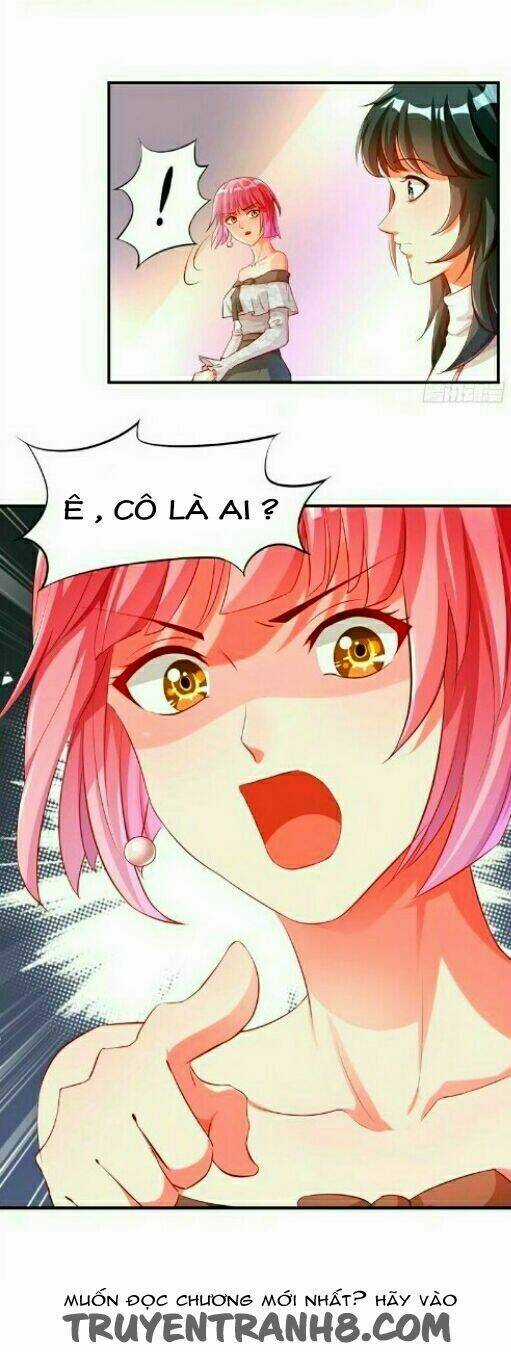 Hôn Ái Thành Ẩn Chapter 7 trang 24