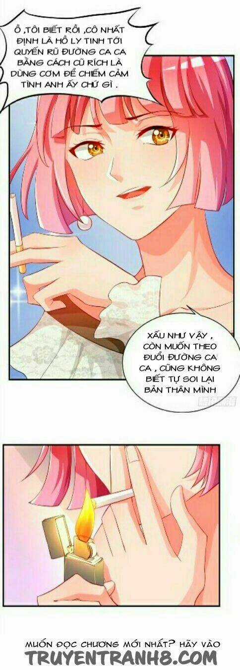 Hôn Ái Thành Ẩn Chapter 7 trang 26