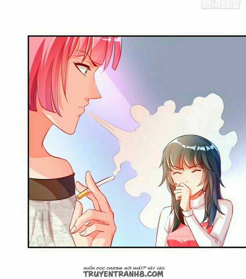 Hôn Ái Thành Ẩn Chapter 7 trang 27