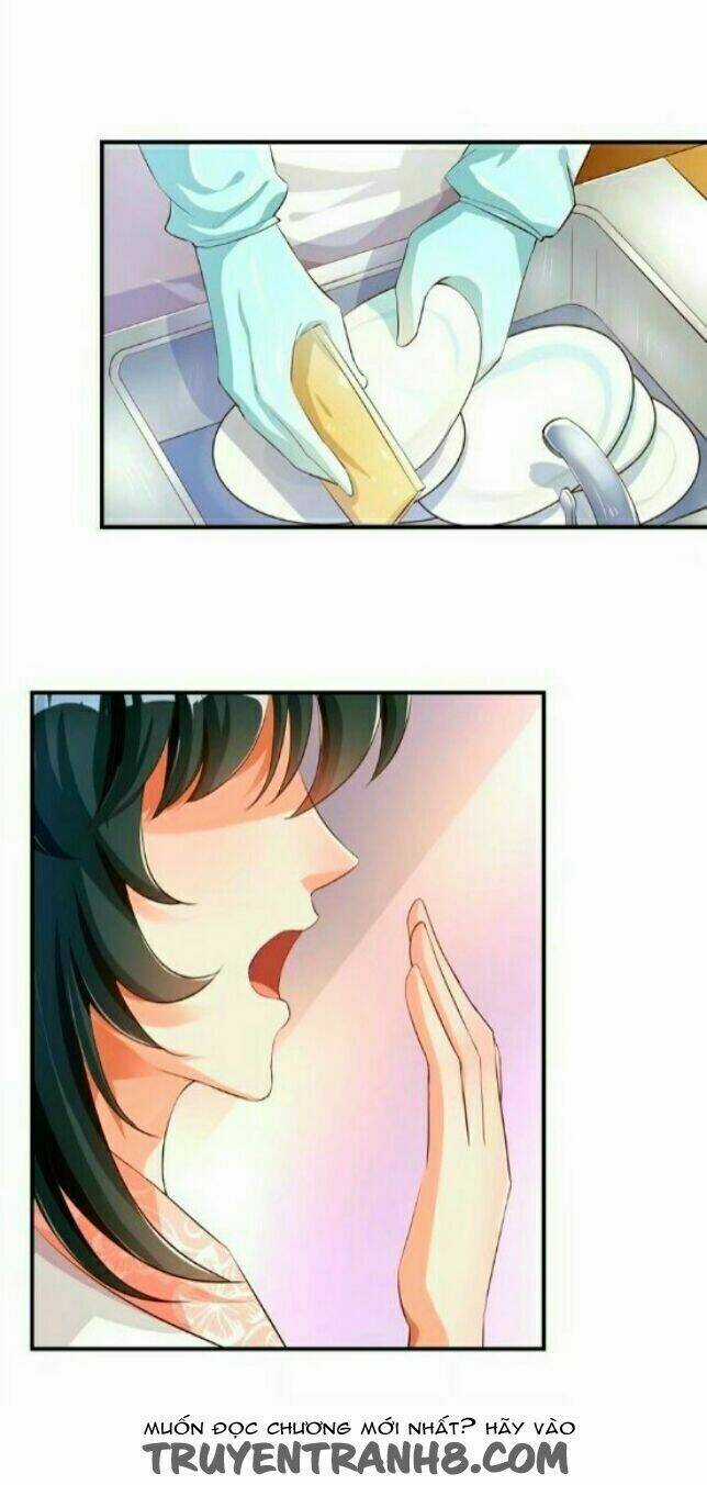 Hôn Ái Thành Ẩn Chapter 7 trang 3