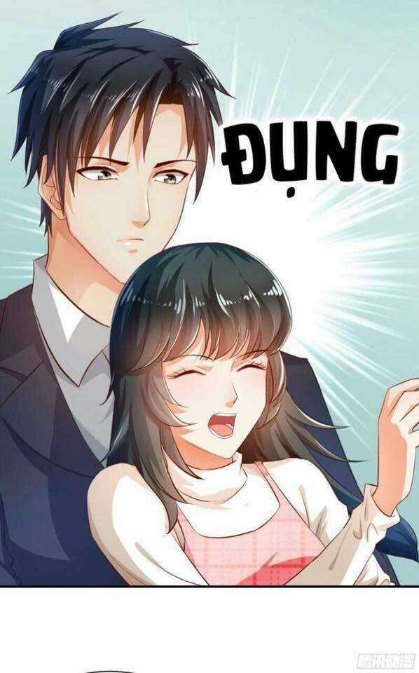 Hôn Ái Thành Ẩn Chapter 8 trang 2