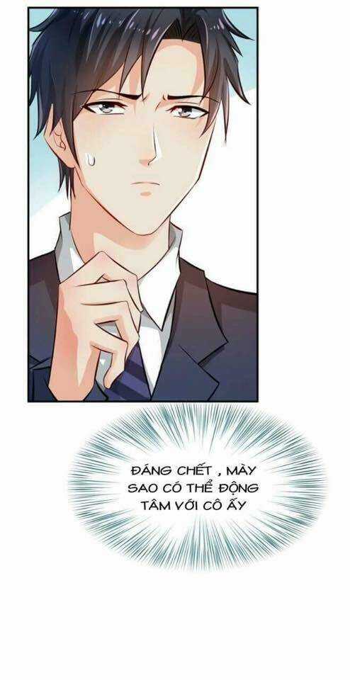 Hôn Ái Thành Ẩn Chapter 8 trang 22