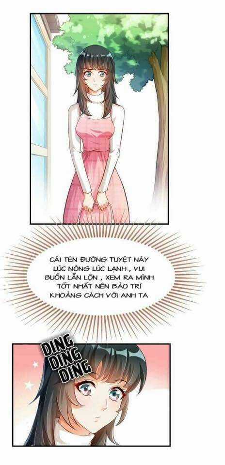 Hôn Ái Thành Ẩn Chapter 8 trang 25