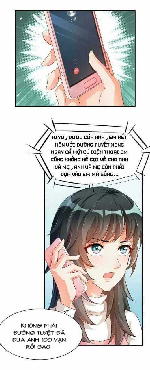 Hôn Ái Thành Ẩn Chapter 8 trang 26