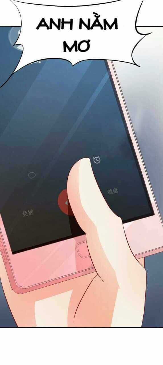 Hôn Ái Thành Ẩn Chapter 8 trang 28