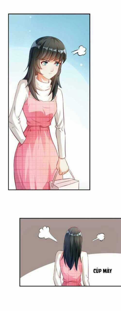 Hôn Ái Thành Ẩn Chapter 8 trang 29