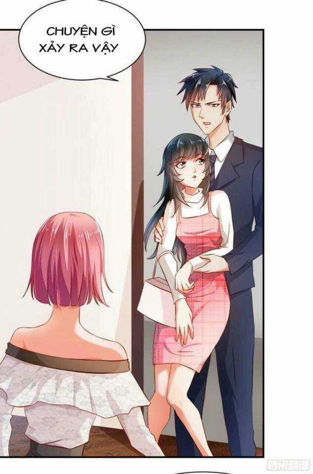 Hôn Ái Thành Ẩn Chapter 8 trang 3