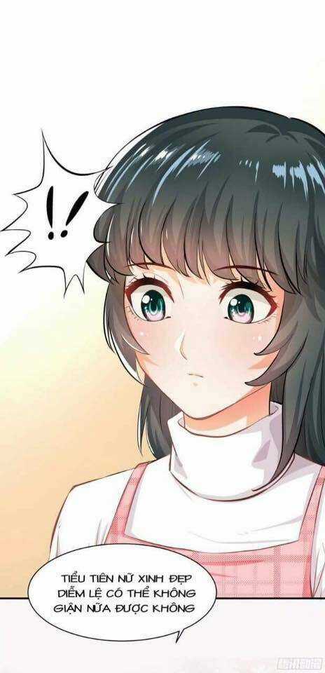 Hôn Ái Thành Ẩn Chapter 8 trang 30