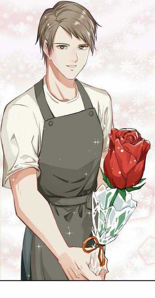 Hôn Ái Thành Ẩn Chapter 8 trang 31