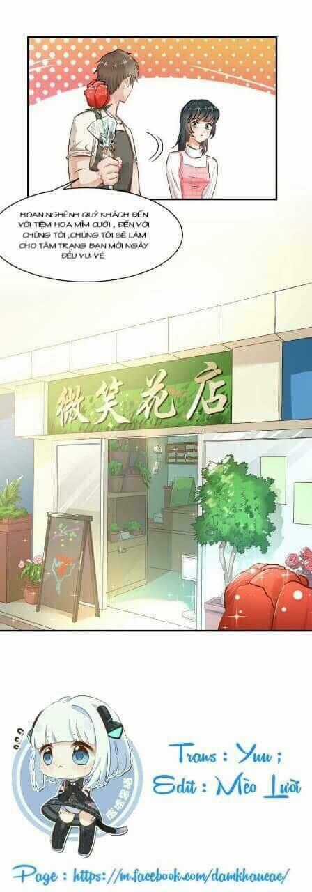 Hôn Ái Thành Ẩn Chapter 8 trang 32