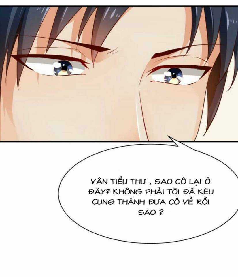 Hôn Ái Thành Ẩn Chapter 8 trang 5