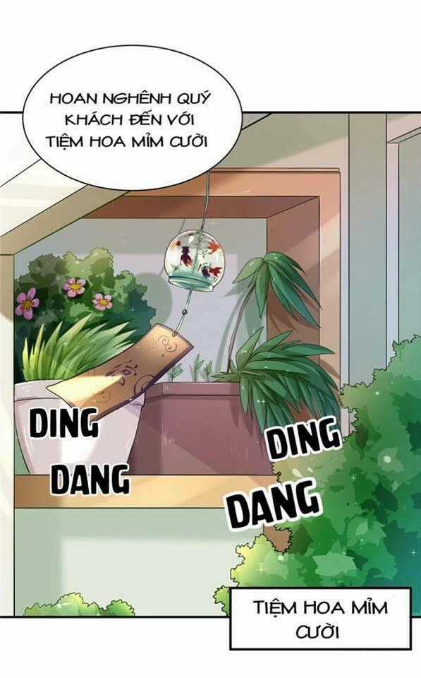 Hôn Ái Thành Ẩn Chapter 9 trang 0