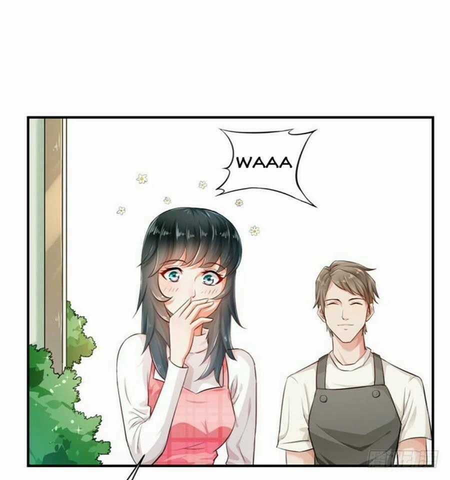 Hôn Ái Thành Ẩn Chapter 9 trang 1