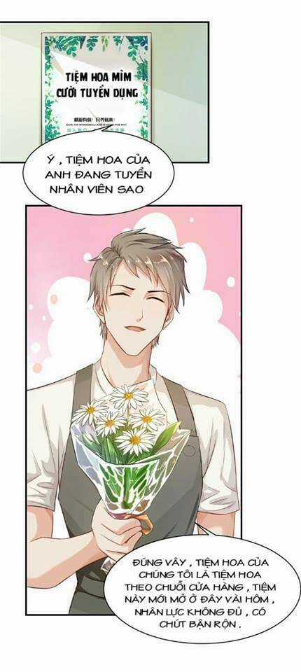 Hôn Ái Thành Ẩn Chapter 9 trang 11