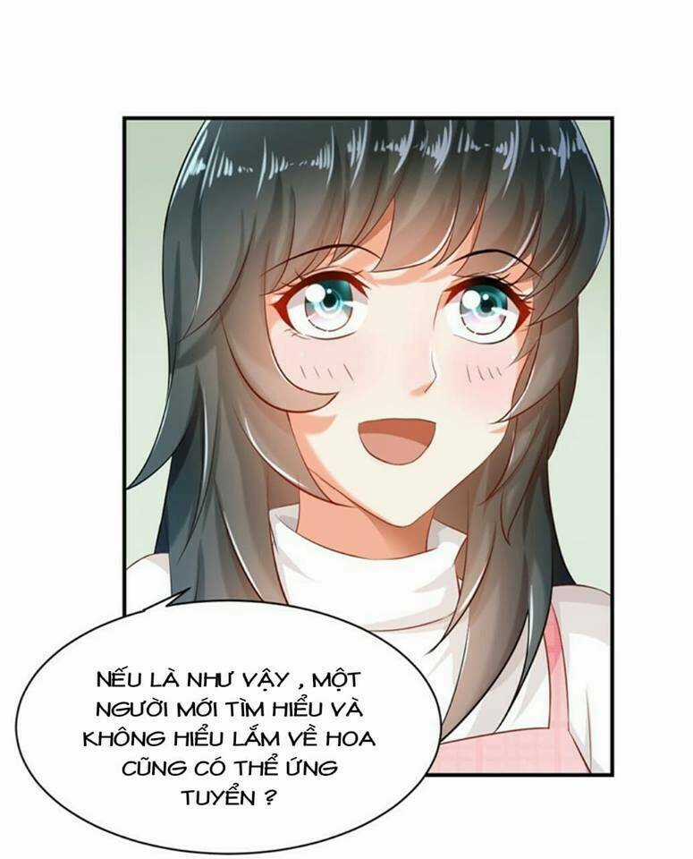 Hôn Ái Thành Ẩn Chapter 9 trang 12