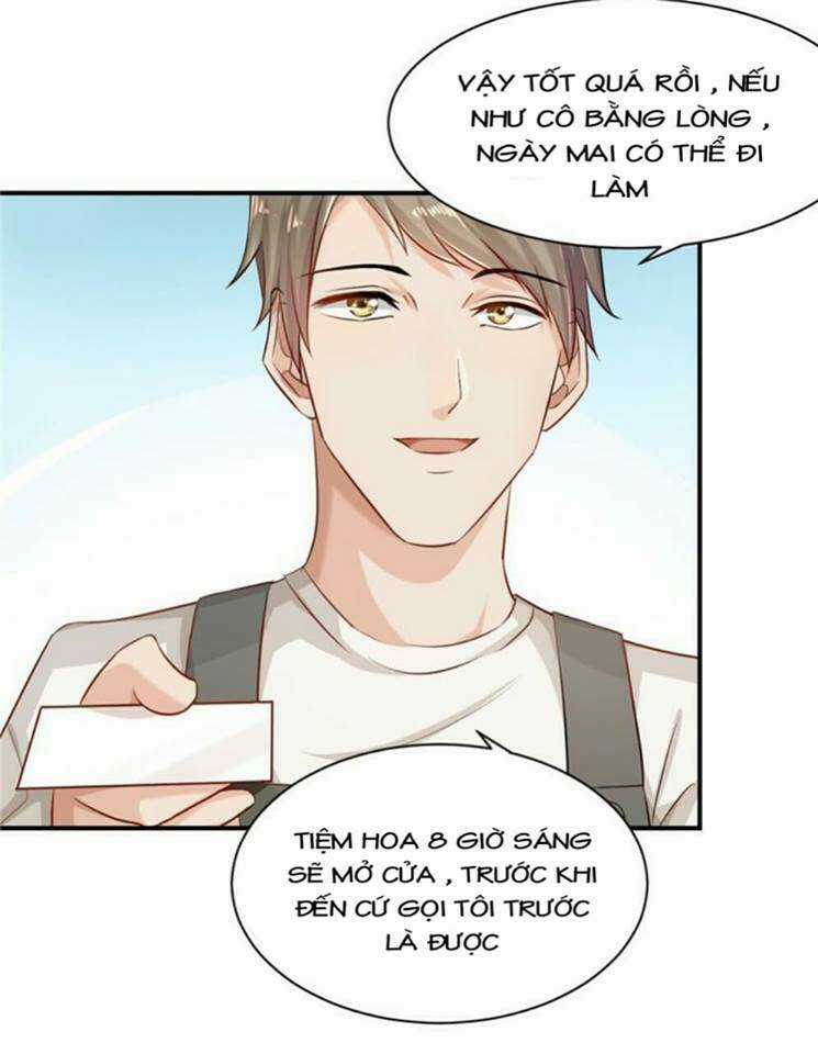 Hôn Ái Thành Ẩn Chapter 9 trang 14