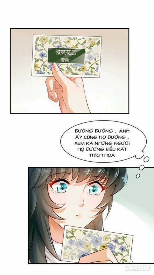 Hôn Ái Thành Ẩn Chapter 9 trang 15