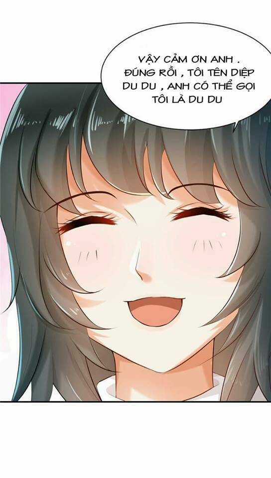 Hôn Ái Thành Ẩn Chapter 9 trang 17