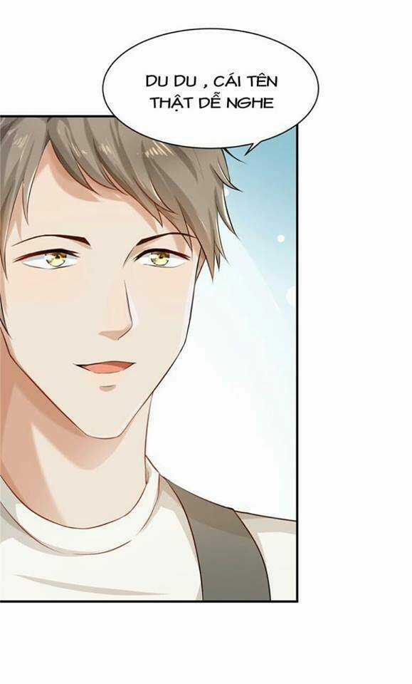 Hôn Ái Thành Ẩn Chapter 9 trang 19