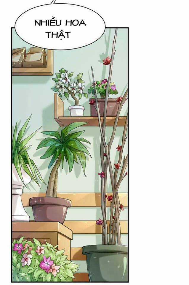 Hôn Ái Thành Ẩn Chapter 9 trang 2