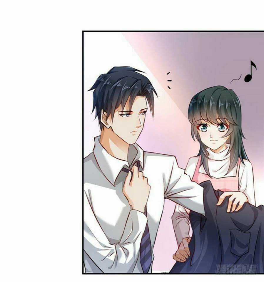 Hôn Ái Thành Ẩn Chapter 9 trang 22